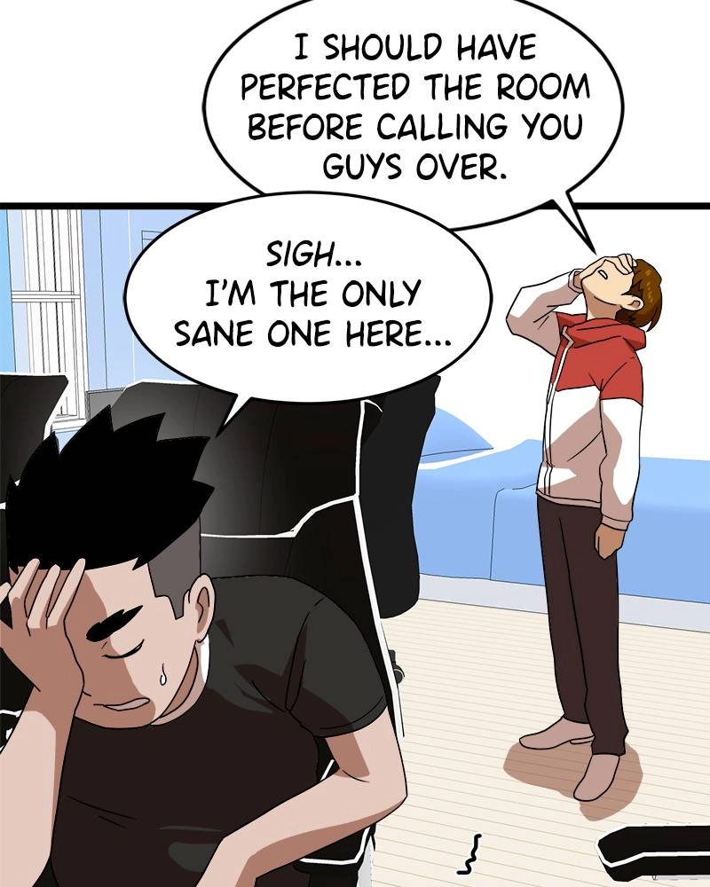 Double Click Chapter 39 Page 132