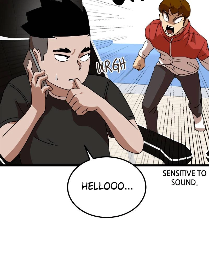 Double Click Chapter 39 Page 138