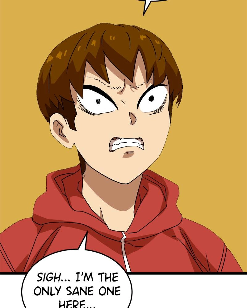 Double Click Chapter 39 Page 151