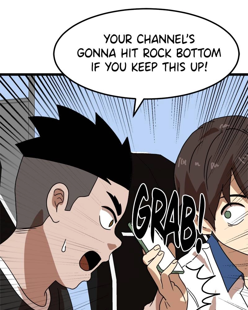 Double Click Chapter 39 Page 171
