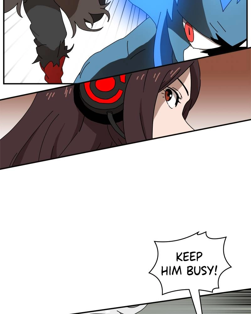 Double Click Chapter 19 Page 107