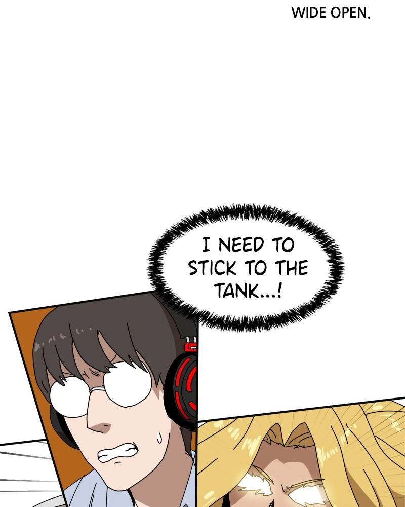 Double Click Chapter 19 Page 110