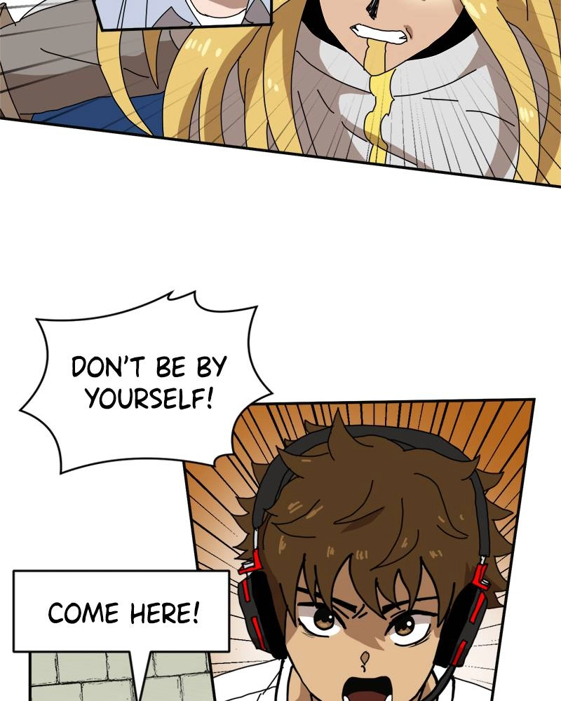 Double Click Chapter 19 Page 111