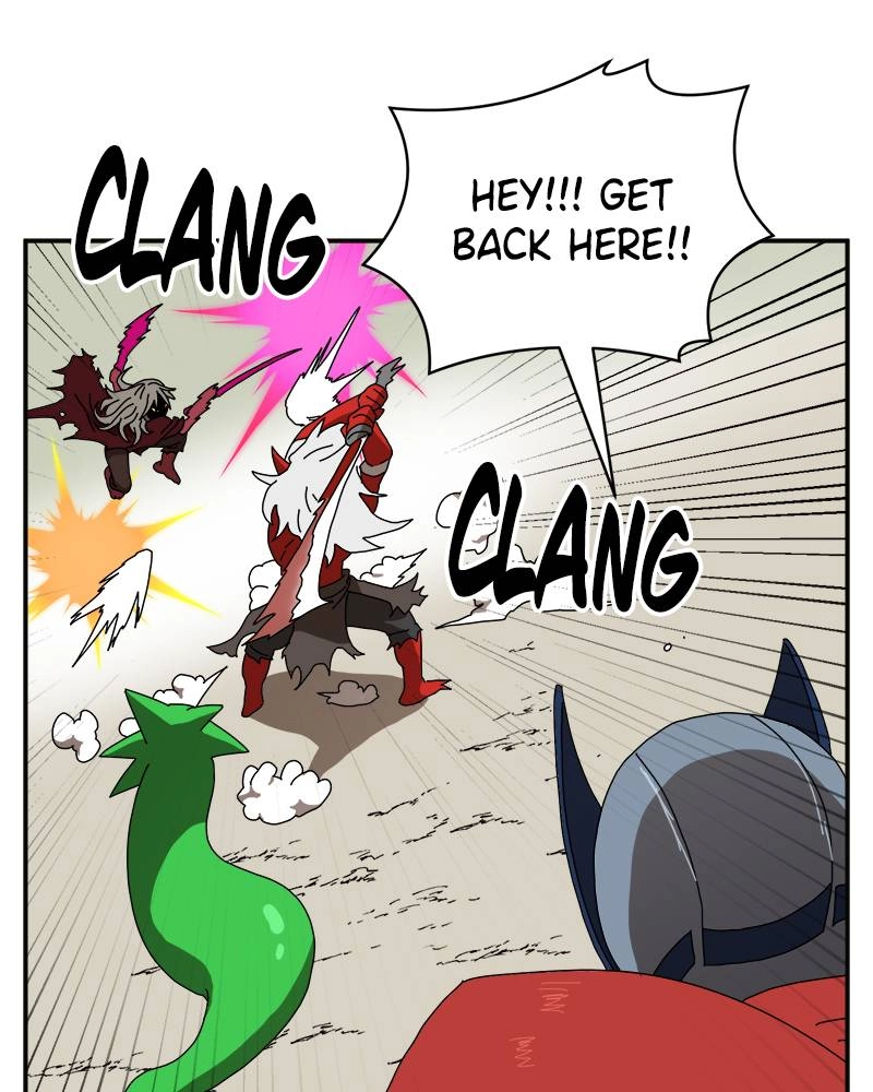 Double Click Chapter 19 Page 114