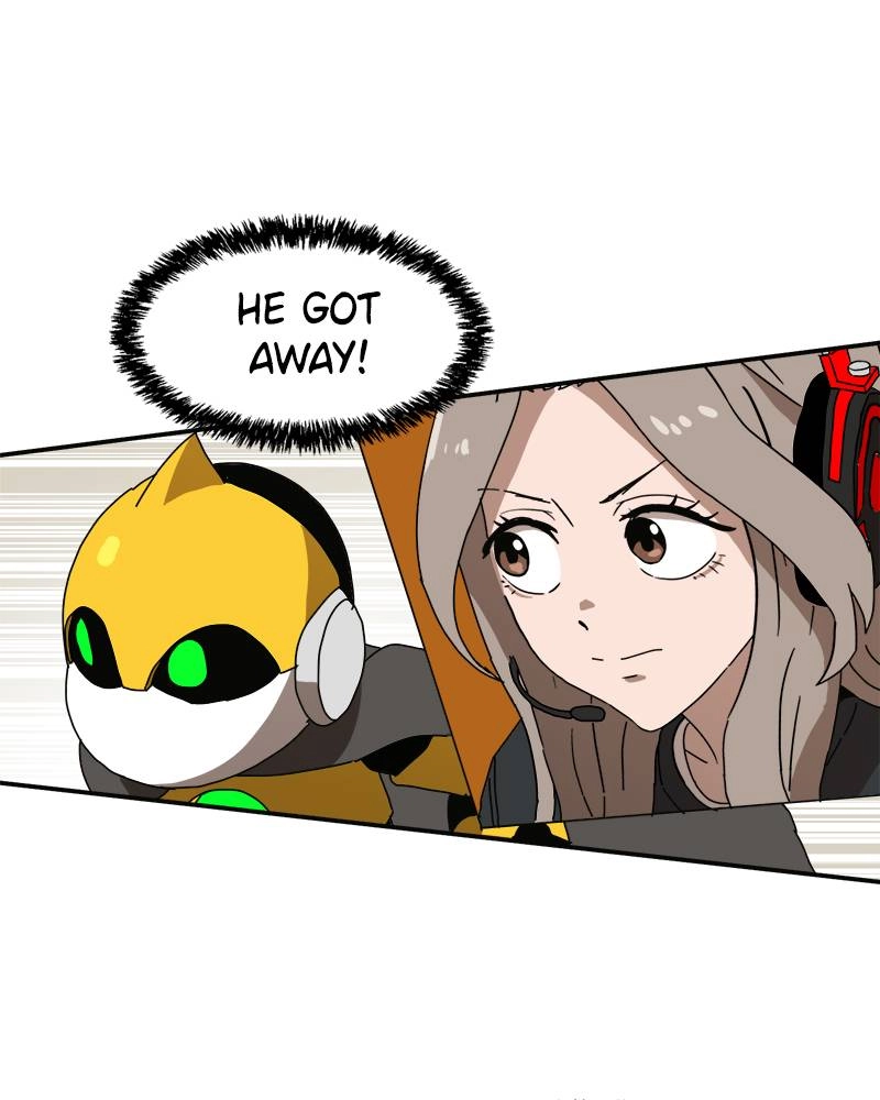 Double Click Chapter 19 Page 117