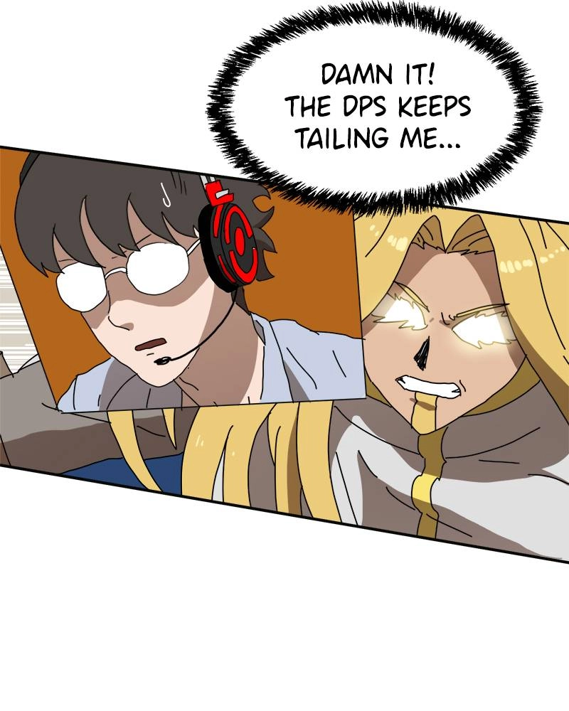 Double Click Chapter 19 Page 118