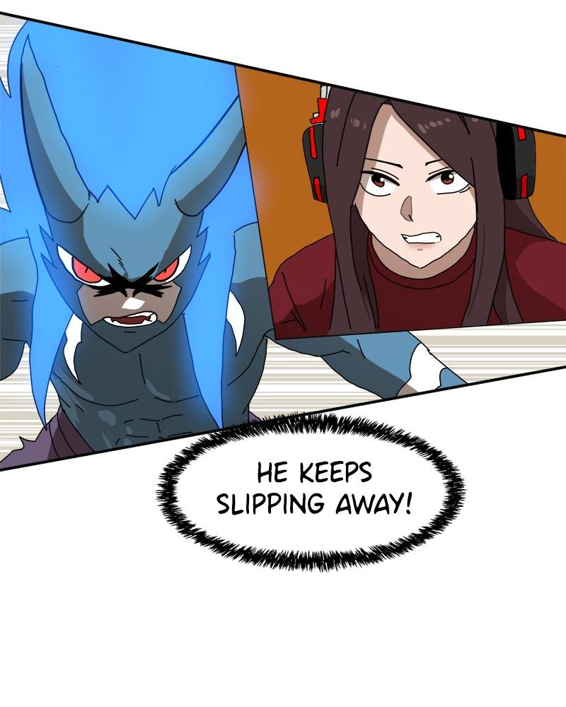 Double Click Chapter 19 Page 119