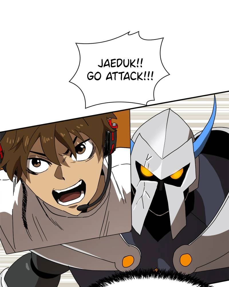 Double Click Chapter 19 Page 120