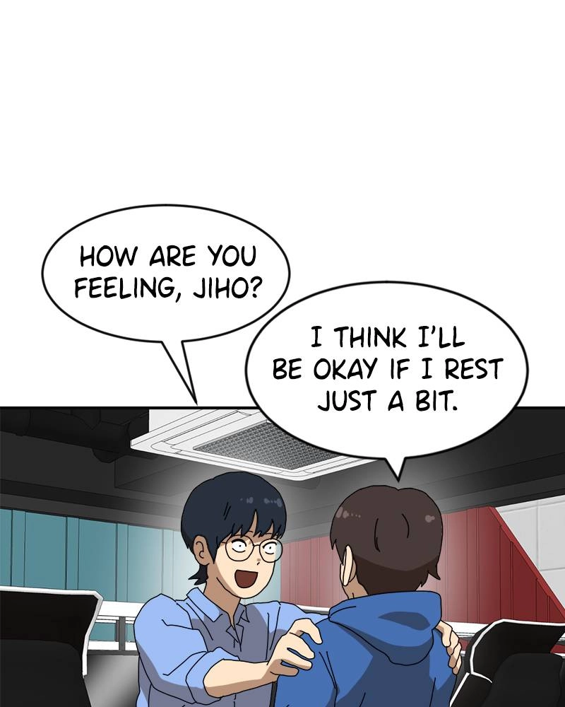 Double Click Chapter 19 Page 12