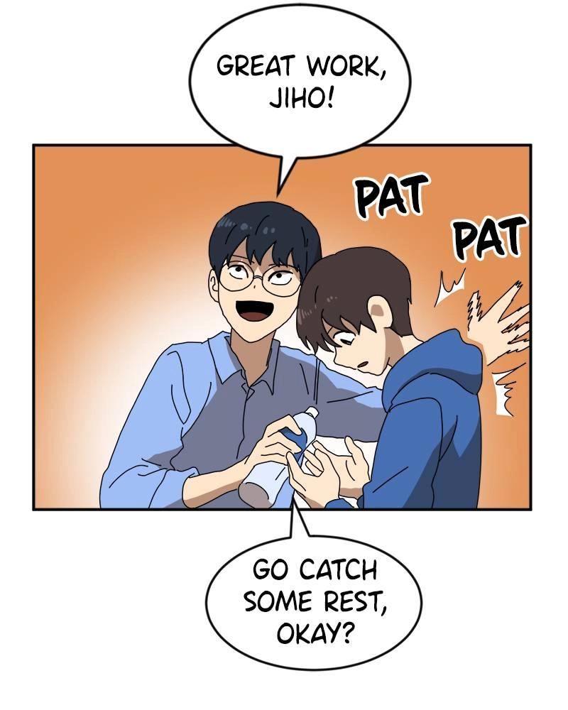 Double Click Chapter 19 Page 14
