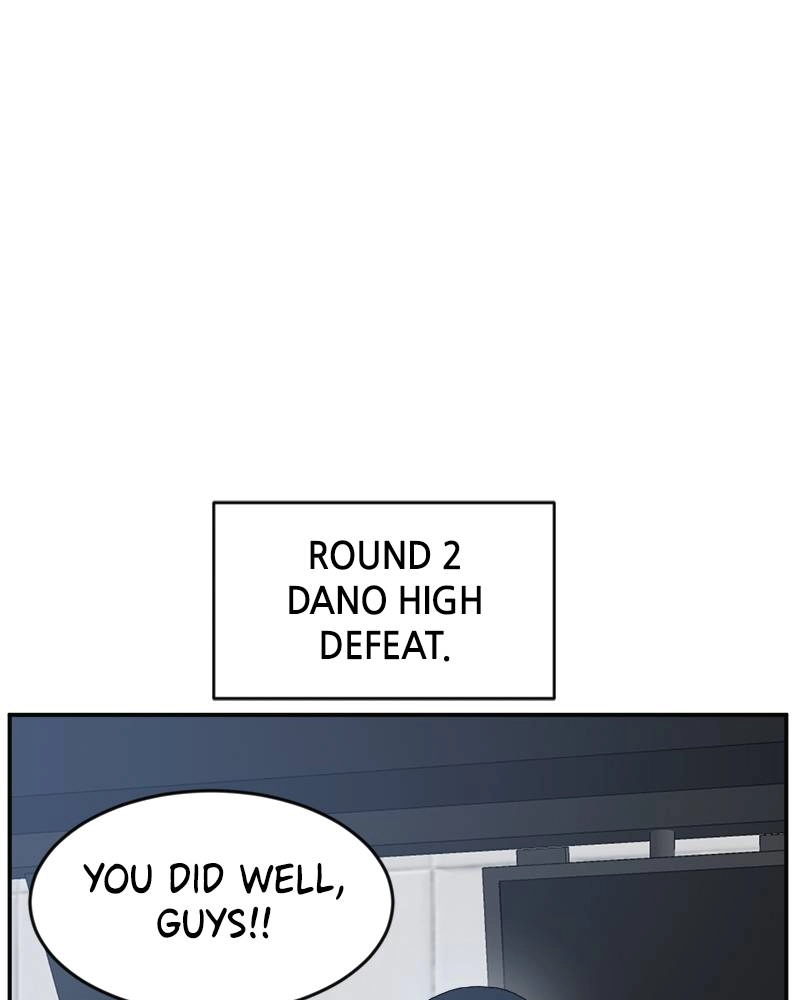 Double Click Chapter 19 Page 165