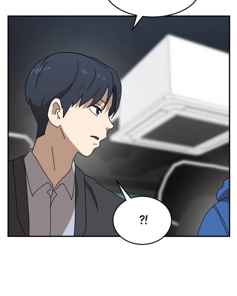 Double Click Chapter 19 Page 168