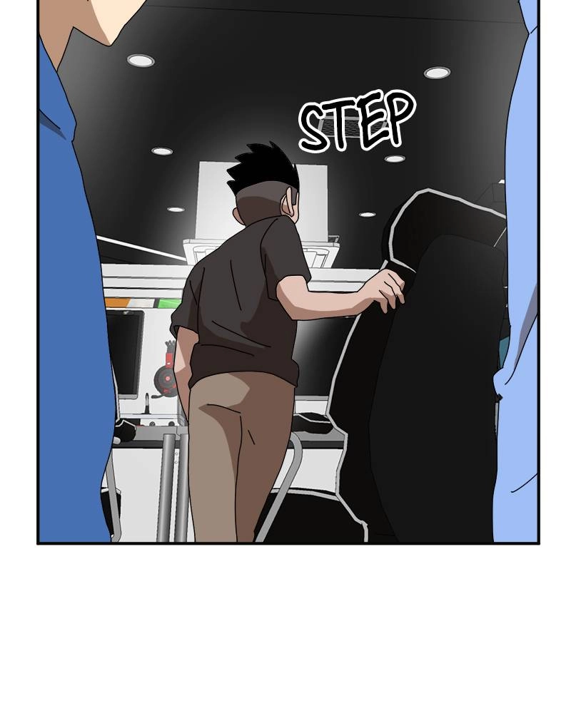 Double Click Chapter 19 Page 16