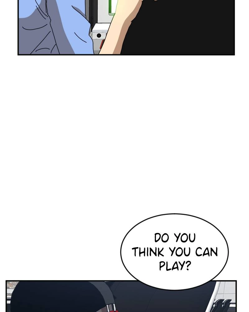 Double Click Chapter 19 Page 170