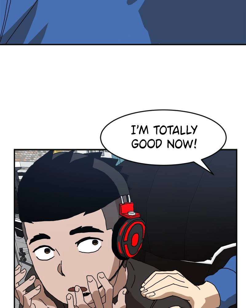 Double Click Chapter 19 Page 174