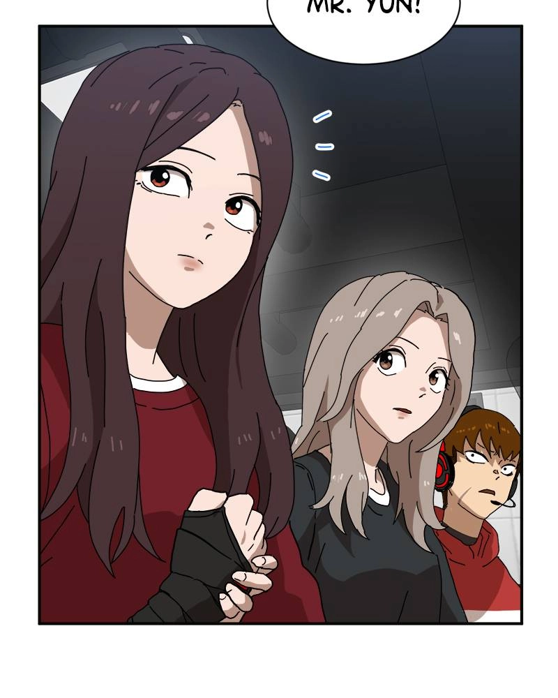 Double Click Chapter 19 Page 179