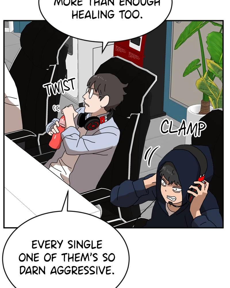Double Click Chapter 19 Page 26
