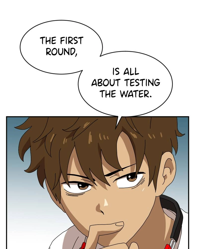 Double Click Chapter 19 Page 28