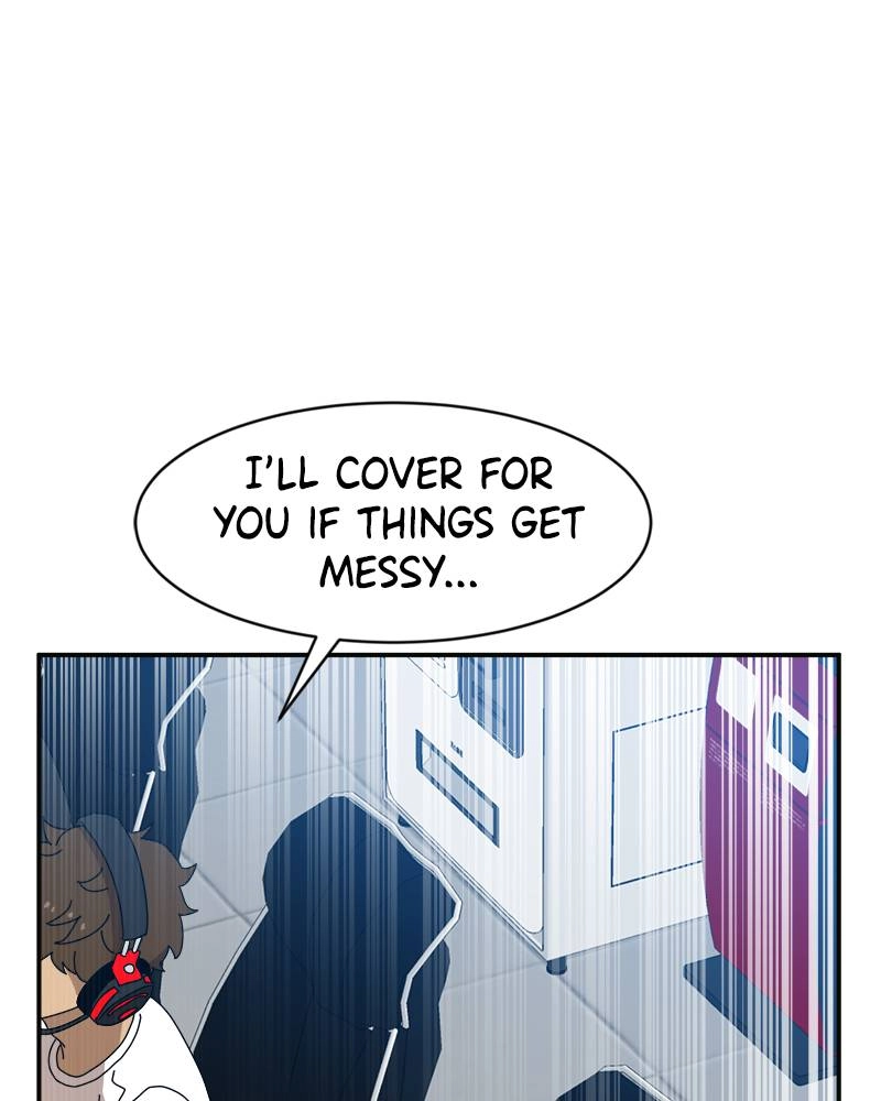 Double Click Chapter 19 Page 34