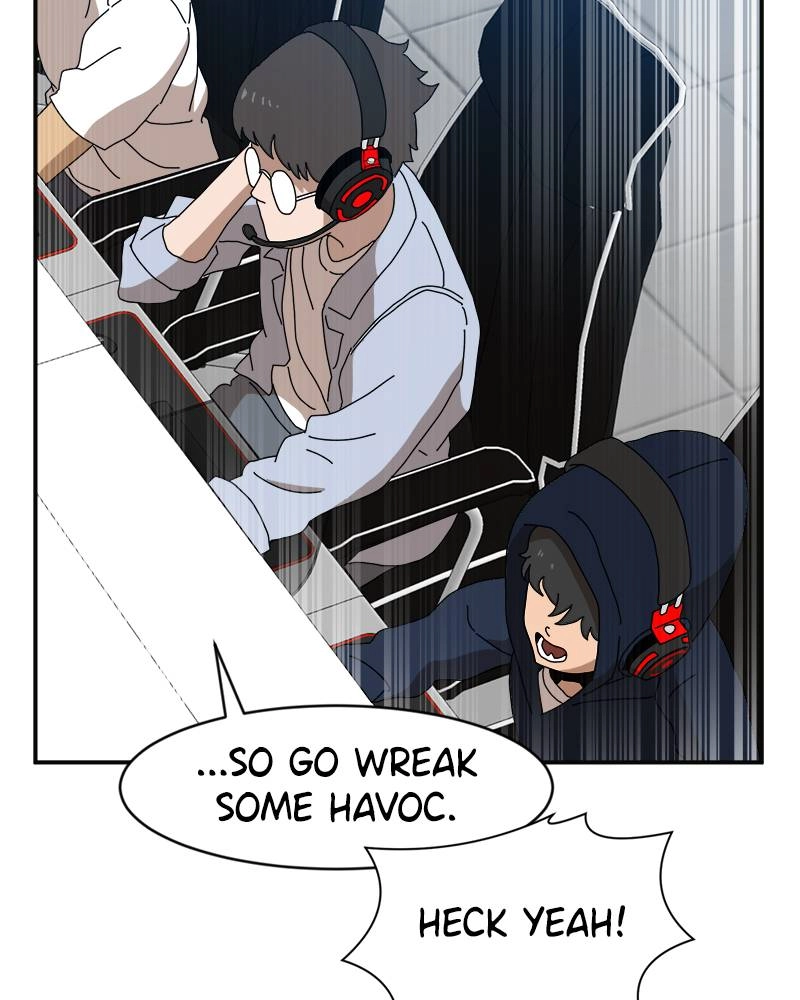 Double Click Chapter 19 Page 35