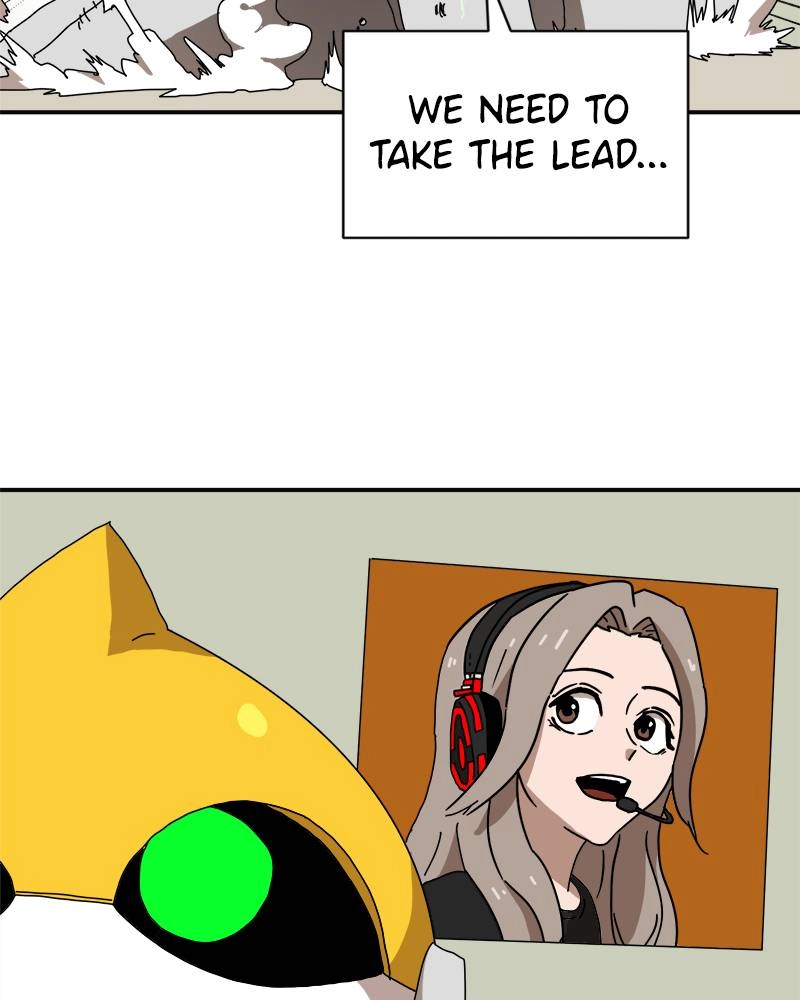Double Click Chapter 19 Page 43