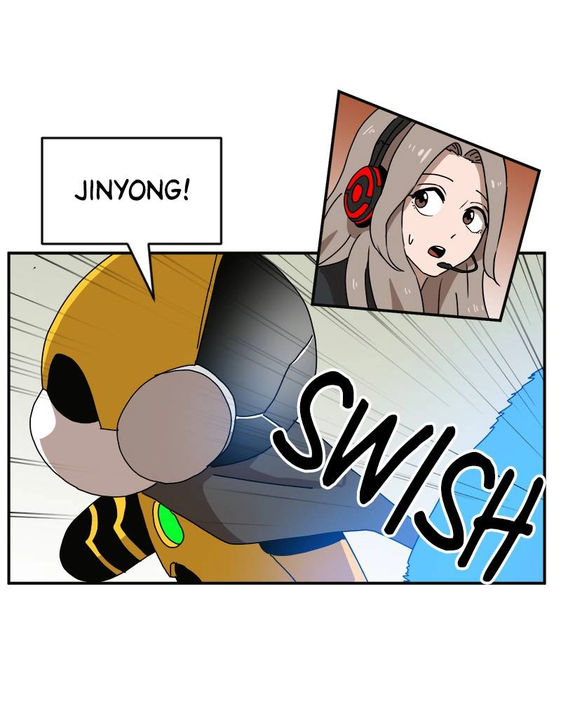 Double Click Chapter 19 Page 65
