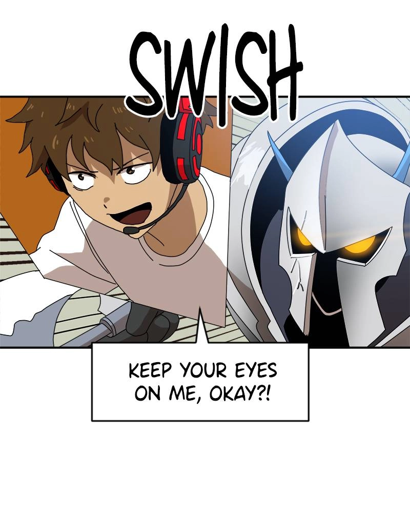 Double Click Chapter 19 Page 70