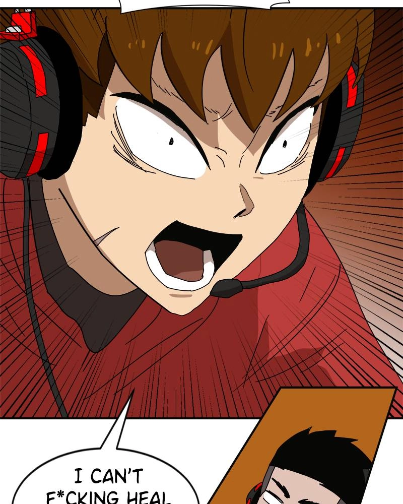 Double Click Chapter 19 Page 83