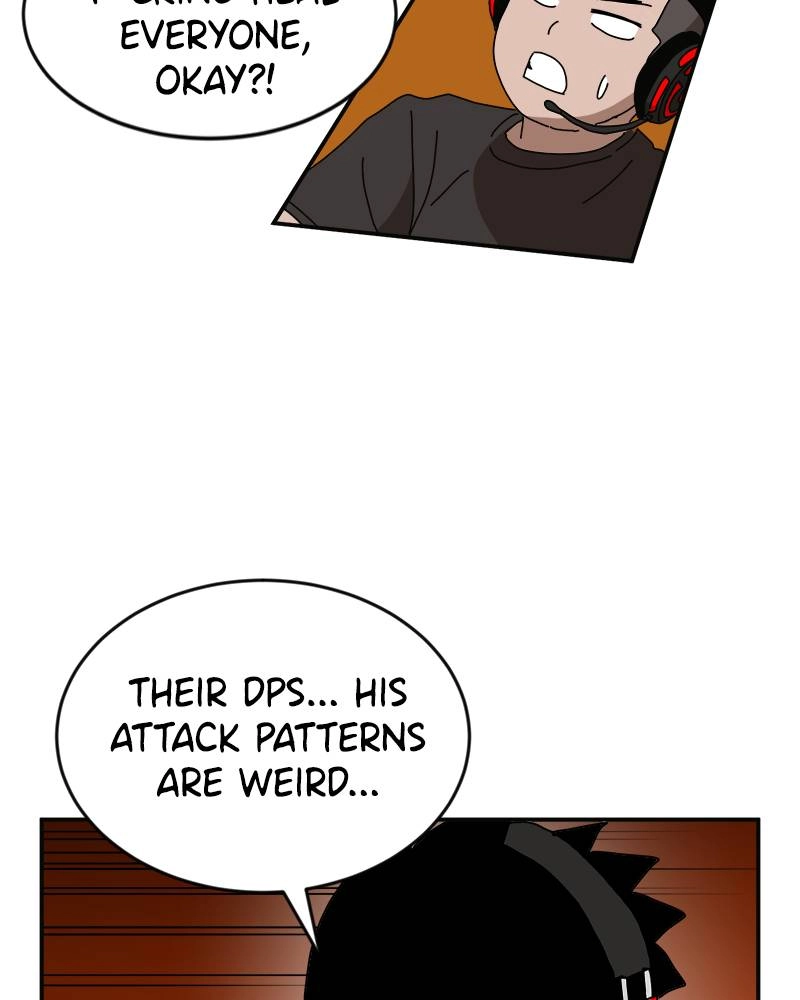 Double Click Chapter 19 Page 84