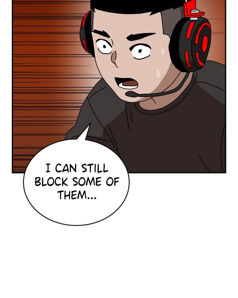 Double Click Chapter 19 Page 85