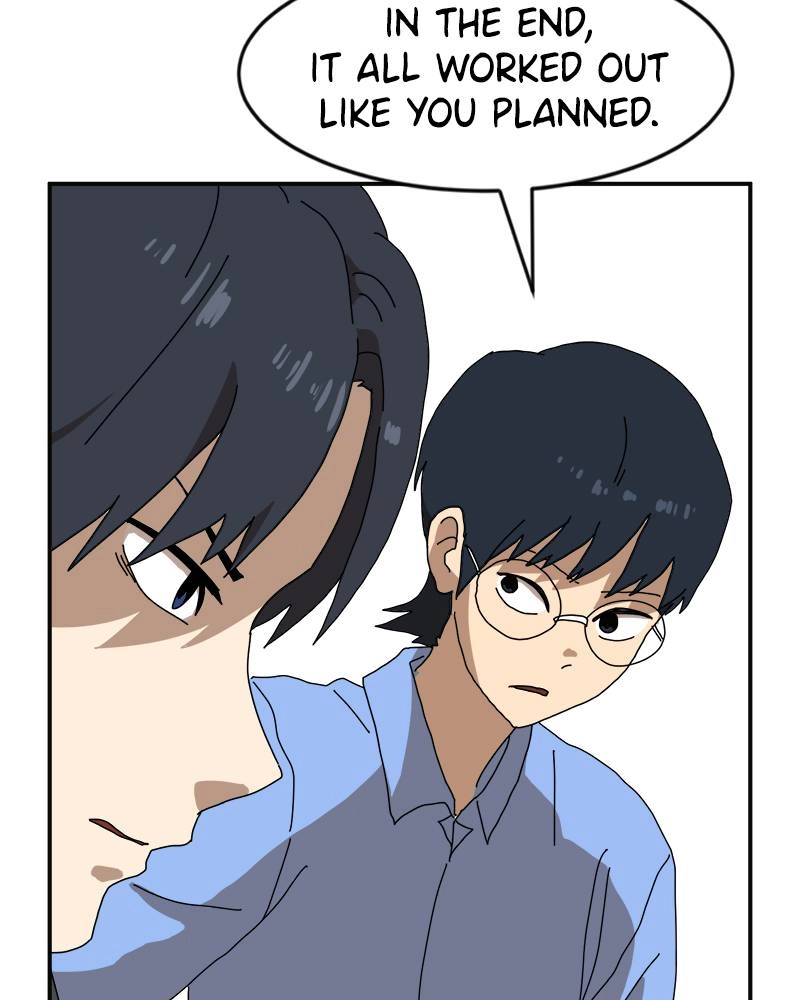 Double Click Chapter 19 Page 8