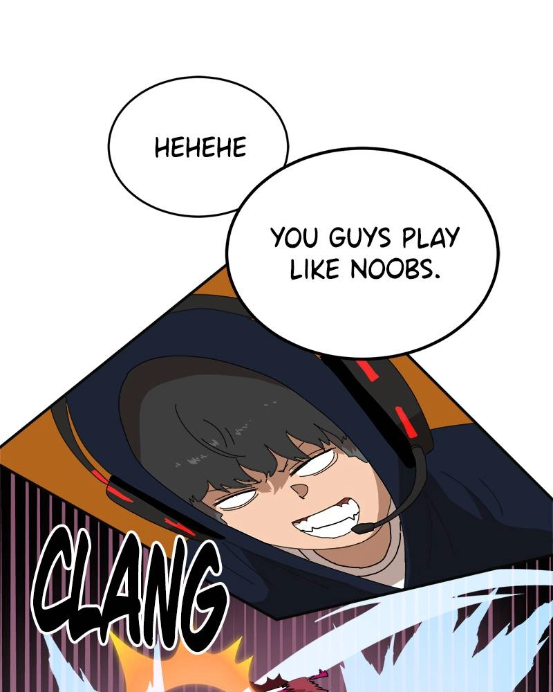 Double Click Chapter 19 Page 91