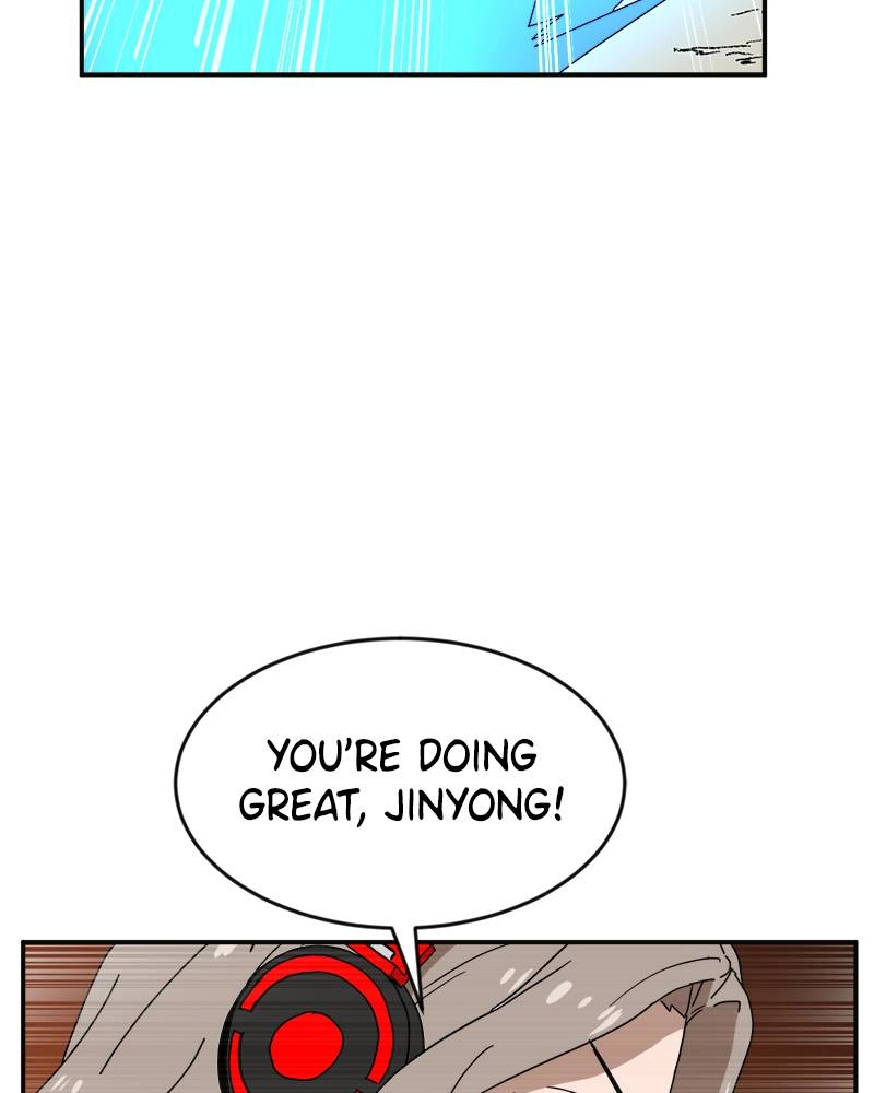 Double Click Chapter 19 Page 98