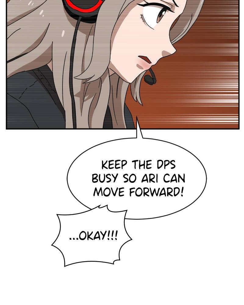 Double Click Chapter 19 Page 99