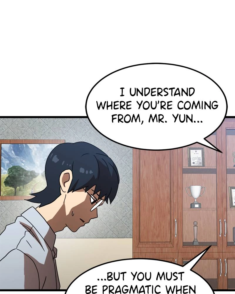 Double Click Chapter 38 Page 27