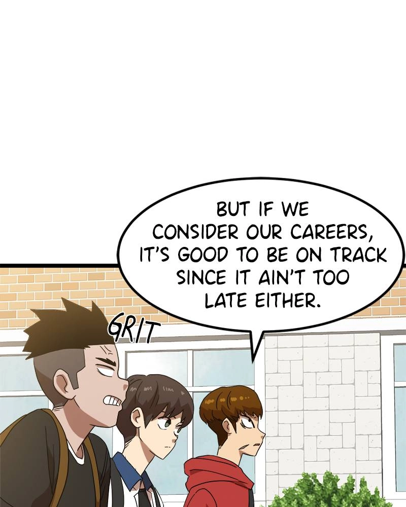 Double Click Chapter 38 Page 85