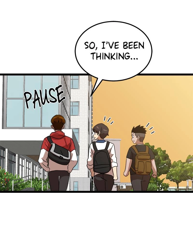 Double Click Chapter 38 Page 91