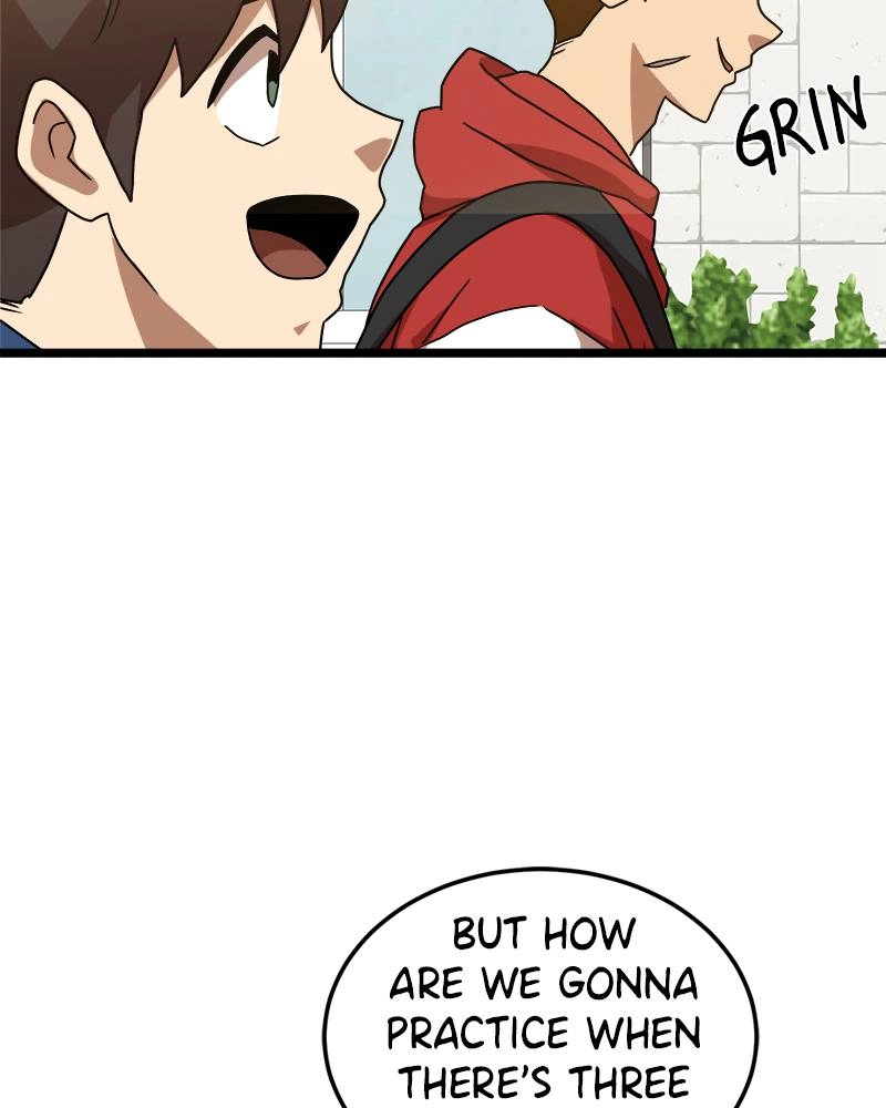 Double Click Chapter 38 Page 99