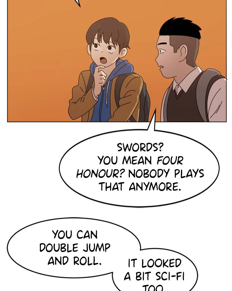 Double Click Chapter 1 Page 150