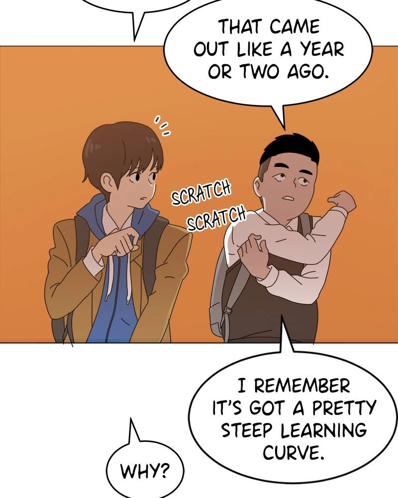 Double Click Chapter 1 Page 152