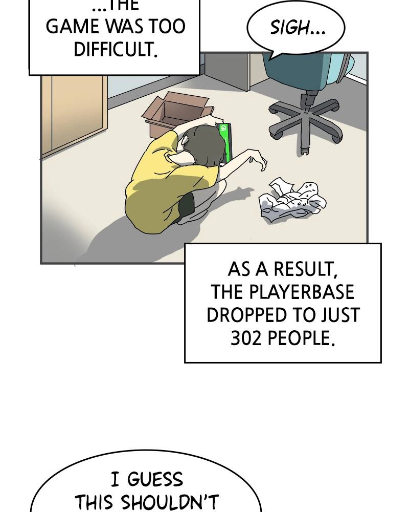 Double Click Chapter 1 Page 20