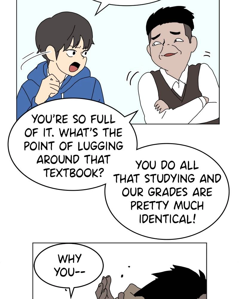 Double Click Chapter 1 Page 77