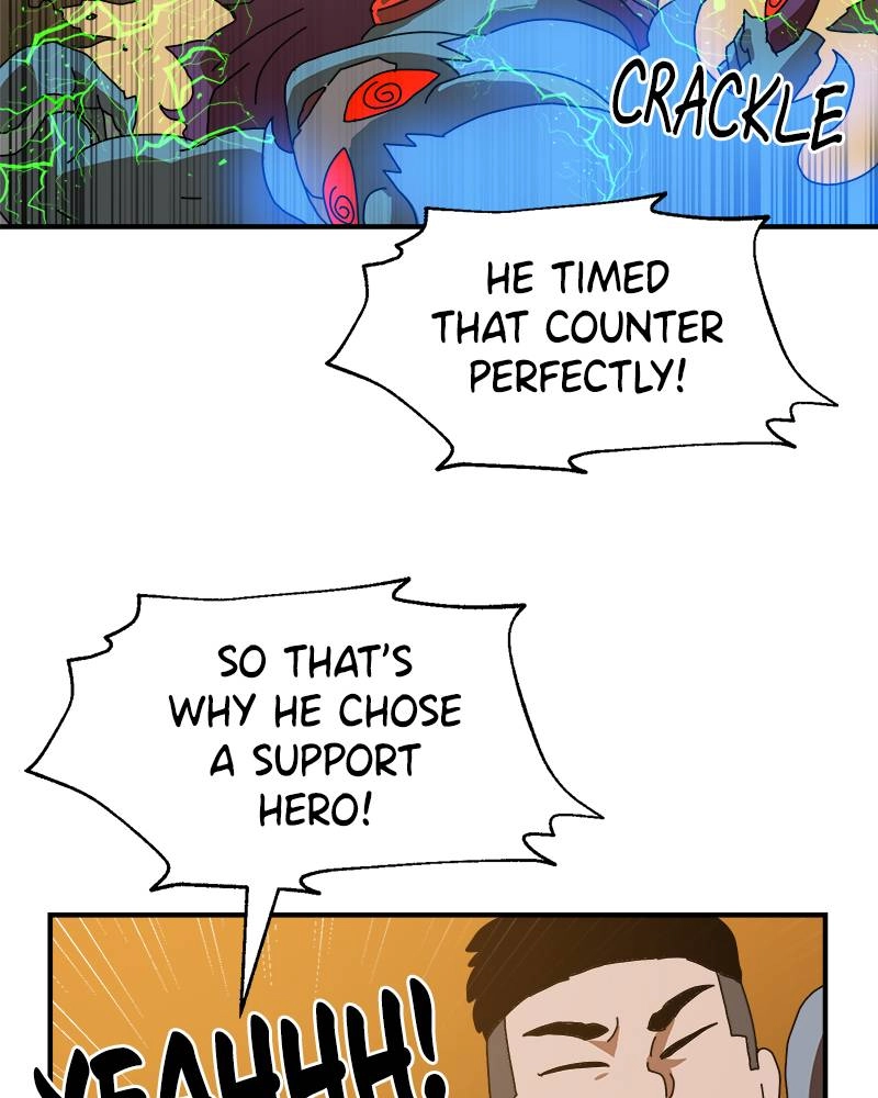 Double Click Chapter 5 Page 109