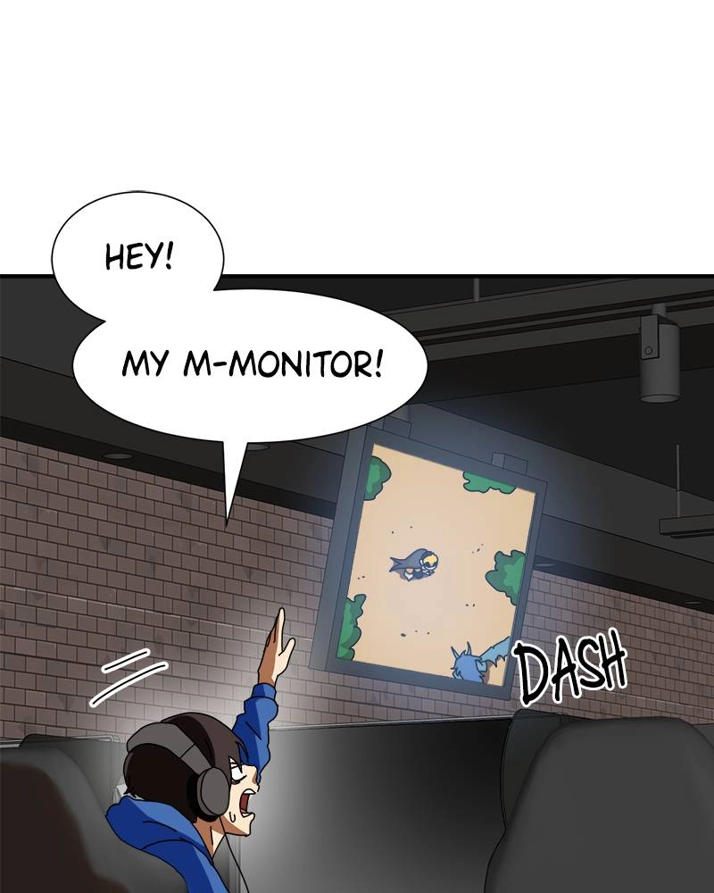 Double Click Chapter 5 Page 11
