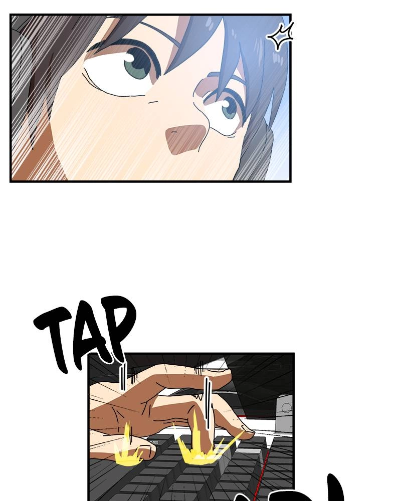Double Click Chapter 5 Page 14