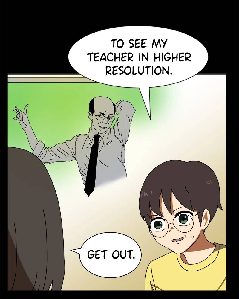 Double Click Chapter 5 Page 39