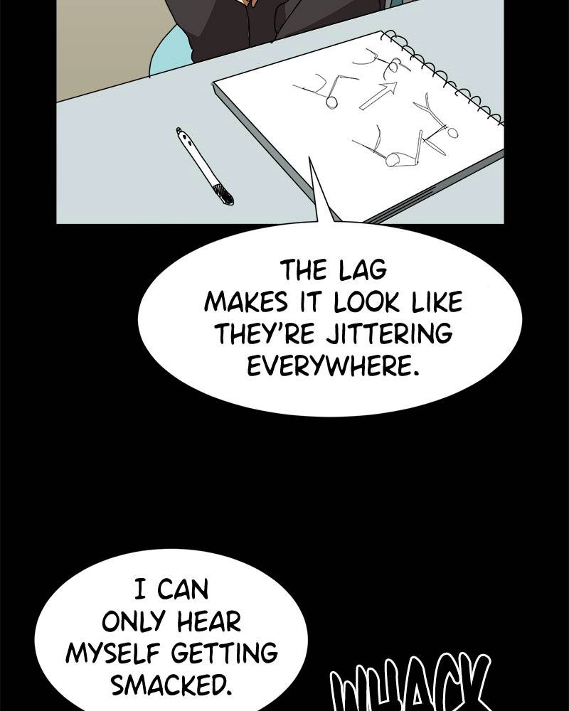 Double Click Chapter 5 Page 41
