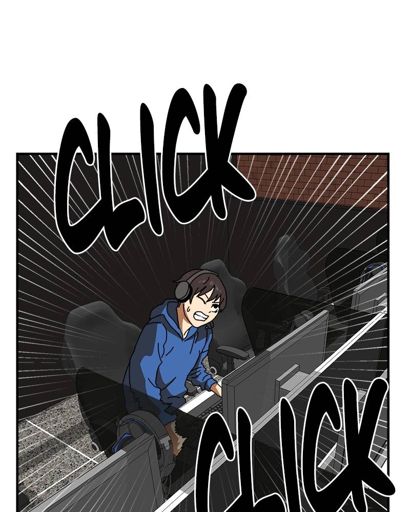 Double Click Chapter 5 Page 67