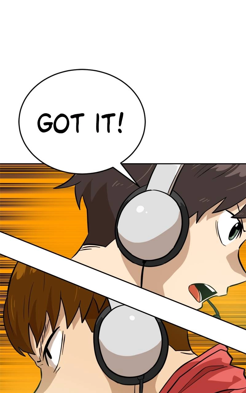 Double Click Chapter 145 Page 11