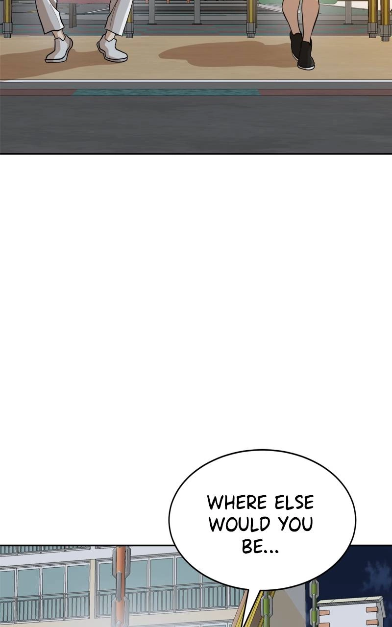 Double Click Chapter 145 Page 121